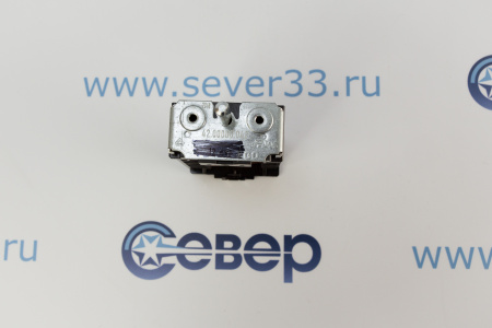 Переключатель мощности "Дарина" стиль 419, 619, "Hansa", на духовку, 10 режимов, С840 А29А1М230 | Продажа, монтаж и обслуживание холодильного оборудования | Север33