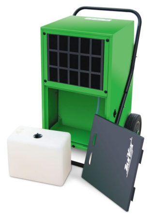Осушитель воздуха DanVex DEH-900i | Продажа, монтаж и обслуживание холодильного оборудования | Север33