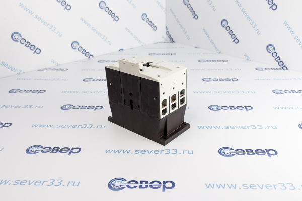 Контактор DILM95, EATON 230240V 5060Hz 3п 95A (45kW) AC-3_3