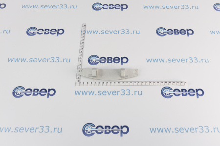 Петля люка  Bosch Siemens (Бош, Сименс) 608936 / 655117 | Продажа, монтаж и обслуживание холодильного оборудования | Север33