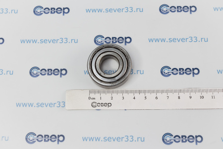 Подшипник 6203 SKF упак Indesit 17x40x12 002590, 482000025907 ориг. | Продажа, монтаж и обслуживание холодильного оборудования | Север33