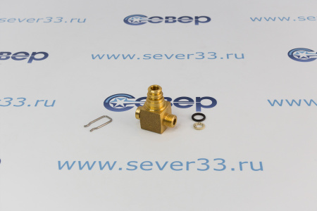 Вентиль АОГВ "Vaillant" мод. MAX 014674, наполнения | Продажа, монтаж и обслуживание холодильного оборудования | Север33