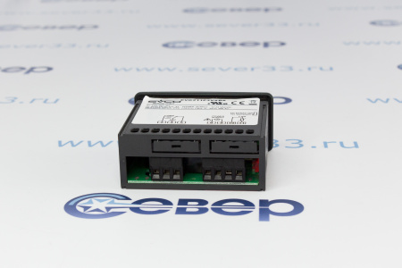 Контроллер EVCO EVK211P3VXBS без датчика | Продажа, монтаж и обслуживание холодильного оборудования | Север33
