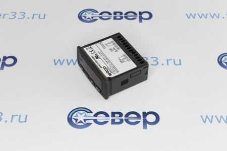 Контроллер EVCO EVK211P3VXBS без датчика | Продажа, монтаж и обслуживание холодильного оборудования | Север33