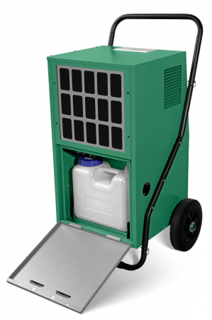 Осушитель воздуха DanVex DEH-1200i | Продажа, монтаж и обслуживание холодильного оборудования | Север33
