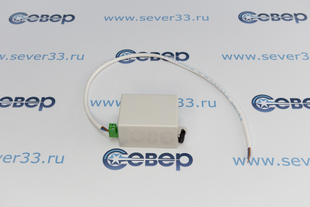 Блок ДУ RCD-32 | Продажа, монтаж и обслуживание холодильного оборудования | Север33