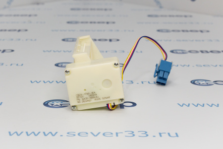 Заслонка Samsung DA31-00043J | Продажа, монтаж и обслуживание холодильного оборудования | Север33