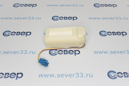 Заслонка Samsung DA31-00043J | Продажа, монтаж и обслуживание холодильного оборудования | Север33