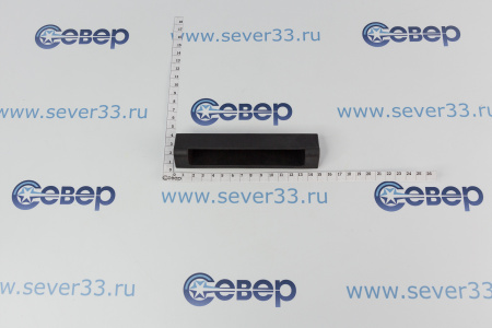 Ручка черная (для Капри 0.5СК) | Продажа, монтаж и обслуживание холодильного оборудования | Север33
