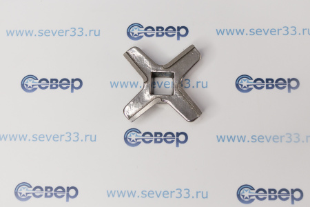 Нож мясорубки KENWOOD KW002 KW658522 (N432) MGR101UN | Продажа, монтаж и обслуживание холодильного оборудования | Север33
