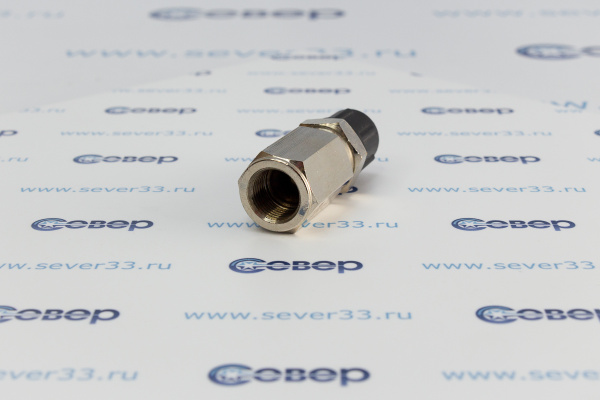 Дифференциальный клапан 3,0 бар BC-ORV-3.0 38 MF_1
