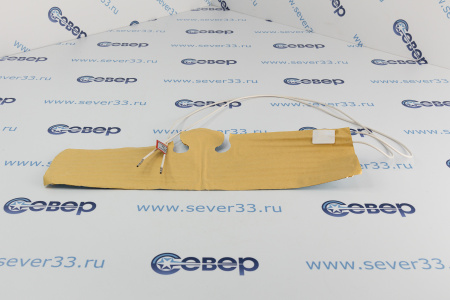 ТЭН поддона Стинол (каплепад) 282684 | Продажа, монтаж и обслуживание холодильного оборудования | Север33