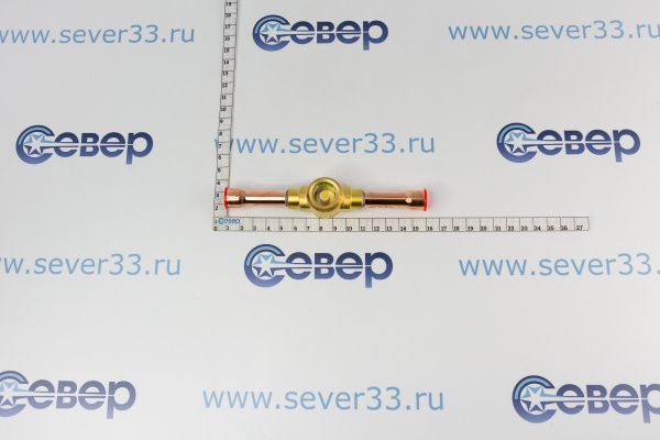 Смотровое стекло Ридан SGP 12s, пайка, ODF_3