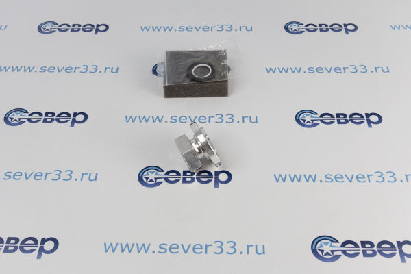 Адаптер OM0-CCE 1 14-12UNF_3