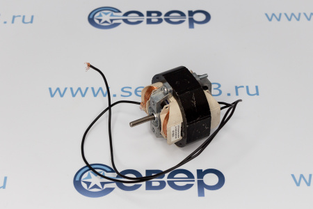 Мотор YJ58-20A универсальный для 150мм вытяжки | Продажа, монтаж и обслуживание холодильного оборудования | Север33