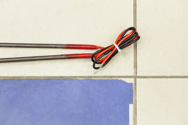 ТЭН для DD15.5452A L = 1840 мм (2 кВт), 220в_2