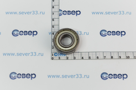 Подшипник ИТА 6202 ZZ(15x35x11) | Продажа, монтаж и обслуживание холодильного оборудования | Север33