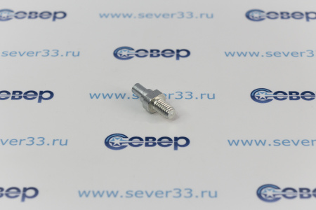 Ось (для ролика капри купе) | Продажа, монтаж и обслуживание холодильного оборудования | Север33