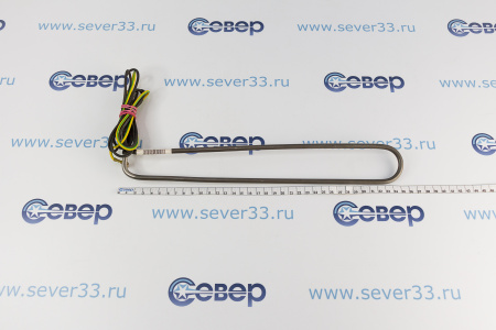 ТЭН RCE051 (SHP6-9) | Продажа, монтаж и обслуживание холодильного оборудования | Север33
