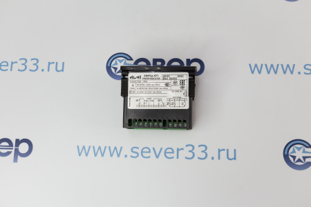 Контроллер Eliwell EW 971 PLUS NTC | Продажа, монтаж и обслуживание холодильного оборудования | Север33
