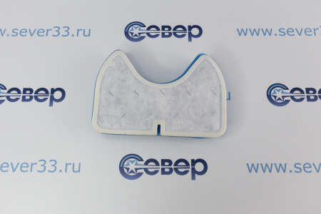 Пылесос HEPA Фильтр Samsung FTM06 | Продажа, монтаж и обслуживание холодильного оборудования | Север33