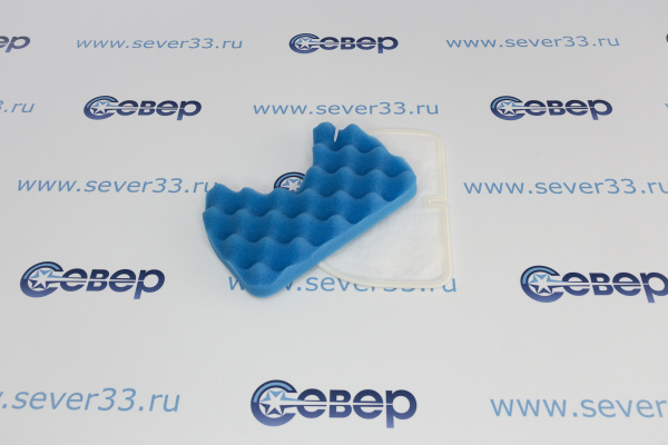 Пылесос HEPA Фильтр Samsung FTM06_3