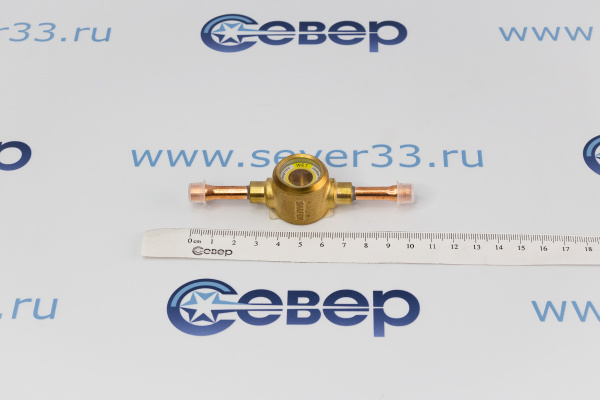 Смотровое стекло Sanhua 14s(6 mm)_2