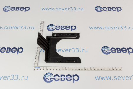 Держатель мешка для пылесоса Electrolux 4055204673 | Продажа, монтаж и обслуживание холодильного оборудования | Север33