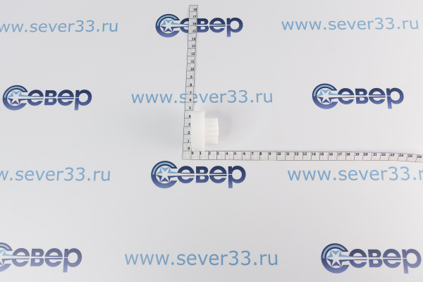 Шестерня малая для мясорубки RMG-1215_3