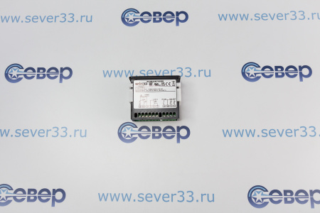 Контроллер EVCO EV3B22N7VXRB (2датч) без датчика | Продажа, монтаж и обслуживание холодильного оборудования | Север33