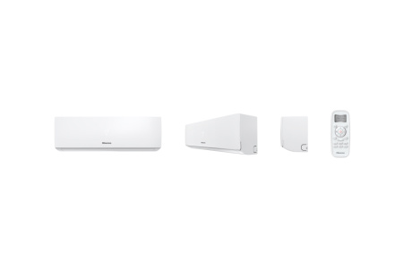 Сплит-система Hisense EXPERT PRO DC Inverter AS-10UW4RYDTV02 | Продажа, монтаж и обслуживание холодильного оборудования | Север33