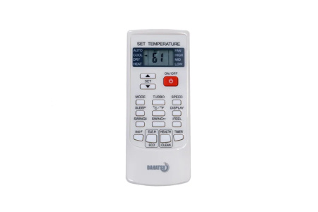 Сплит-система Denko DNP 60 A On/Off | Продажа, монтаж и обслуживание холодильного оборудования | Север33