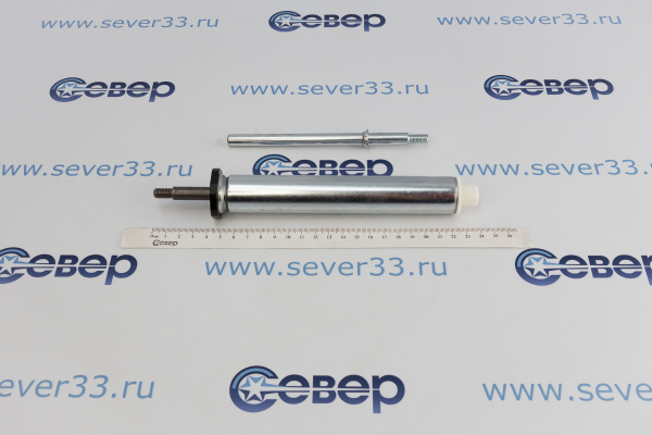 Амортизатор Gorenje 88N (со штоком) L-160мм, 392817,393119,360457, SAR001GO_2
