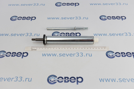 Амортизатор Gorenje 88N (со штоком) L-160мм, 392817,393119,360457, SAR001GO | Продажа, монтаж и обслуживание холодильного оборудования | Север33