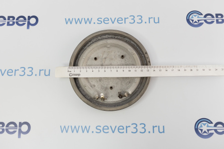 Redmond RK-G167-TN-V1 ТЭН с уплотнителем в сборе (вариант №1) 1850-2200W для электрочайника RK-G167 | Продажа, монтаж и обслуживание холодильного оборудования | Север33