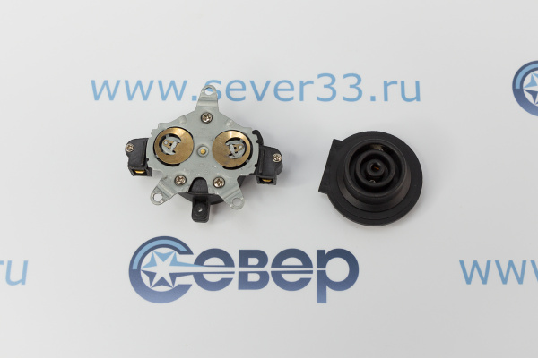 Клемная пара к электрочайникам ECH016_2