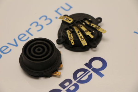 Клемная пара к электрочайникам ECH027 | Продажа, монтаж и обслуживание холодильного оборудования | Север33