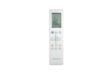 Сплит-система Kentatsu Ichi KSGI21HFAN1/KSRI21HFAN1 | Продажа, монтаж и обслуживание холодильного оборудования | Север33