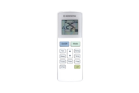 Сплит-система Kentatsu TIBA KSGTI26HFAN1/KSRTI26HFAN1 | Продажа, монтаж и обслуживание холодильного оборудования | Север33