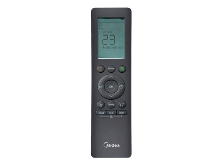 Сплит-система Midea Persona Wi-Fi MSAG4W-07N8C2S-I/MSAG4-07N8C2S-O Inverter | Продажа, монтаж и обслуживание холодильного оборудования | Север33