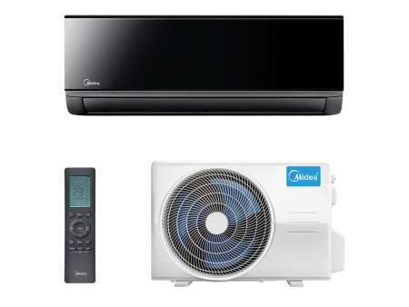Сплит-система Midea Persona Wi-Fi MSAG4W-12N8C2-I/MSAG4-12N8C2-O Inverter | Продажа, монтаж и обслуживание холодильного оборудования | Север33