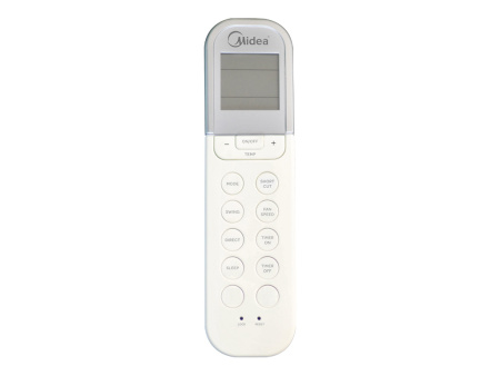 Сплит-система Midea MUE/MOU MUE-24HRN1-Q/MOU-24HN1-Q | Продажа, монтаж и обслуживание холодильного оборудования | Север33