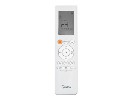 Сплит-система Midea MUE/MO-N8 MUE-36HRFNX(GA)/MOD30U-36HFN8-R(GA) Inverter | Продажа, монтаж и обслуживание холодильного оборудования | Север33