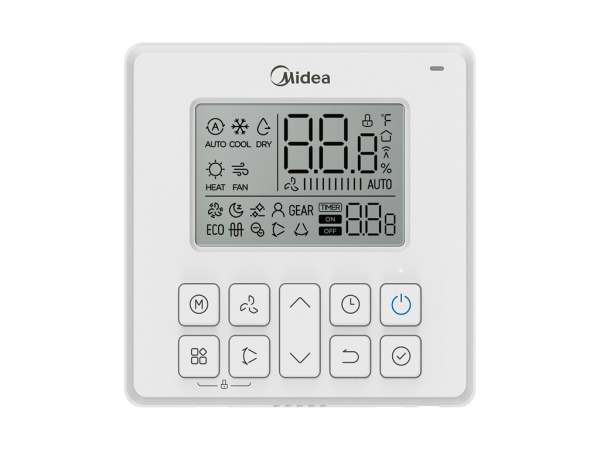 Канальная сплит-система Midea_MTI-1-P_MOU-L_3