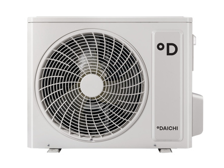 Сплит-система канального типа Daichi DA-BLH-R1/DF DA100BLHS1R1/DF100BLS1R1 Inverter | Продажа, монтаж и обслуживание холодильного оборудования | Север33