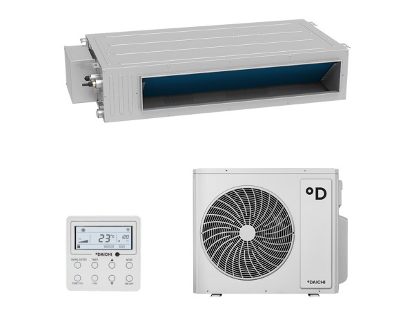Канальная сплит-система_Daichi_Inverter_1_2