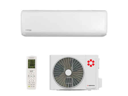 Сплит-система Kentatsu TIBA KSGTI26HZRN1R/KSRTI26HZRN1R Inverter | Продажа, монтаж и обслуживание холодильного оборудования | Север33