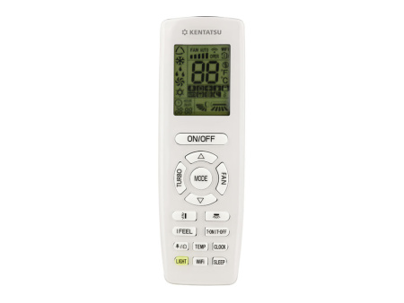 Сплит-система Kentatsu TIBA KSGTI26HZRN1R/KSRTI26HZRN1R Inverter | Продажа, монтаж и обслуживание холодильного оборудования | Север33