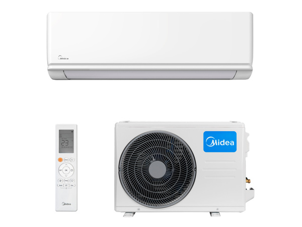 Сплит-система Midea Unlimited inverter_1