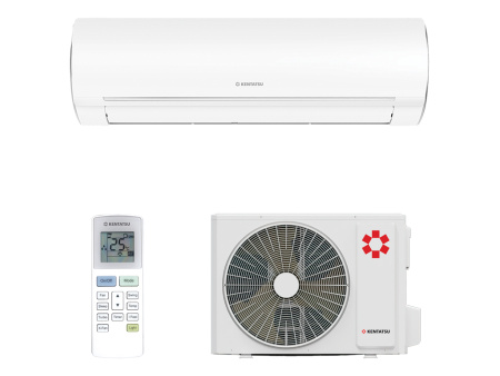 Сплит-система Kentatsu Otari KSGOT70HZRN1/KSROT70HZRN1 Inverter | Продажа, монтаж и обслуживание холодильного оборудования | Север33